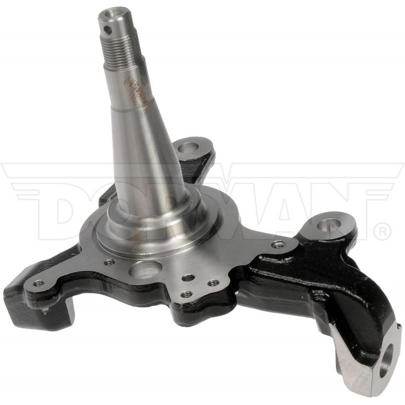 2002 Toyota Tacoma Steering Knuckle Front Right Dorman 698156 image 1 of 4