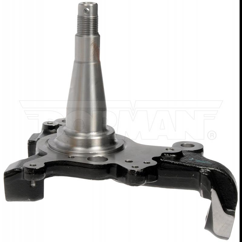 2002 Toyota Tacoma Steering Knuckle Front Right Dorman 698156 image 3 of 4