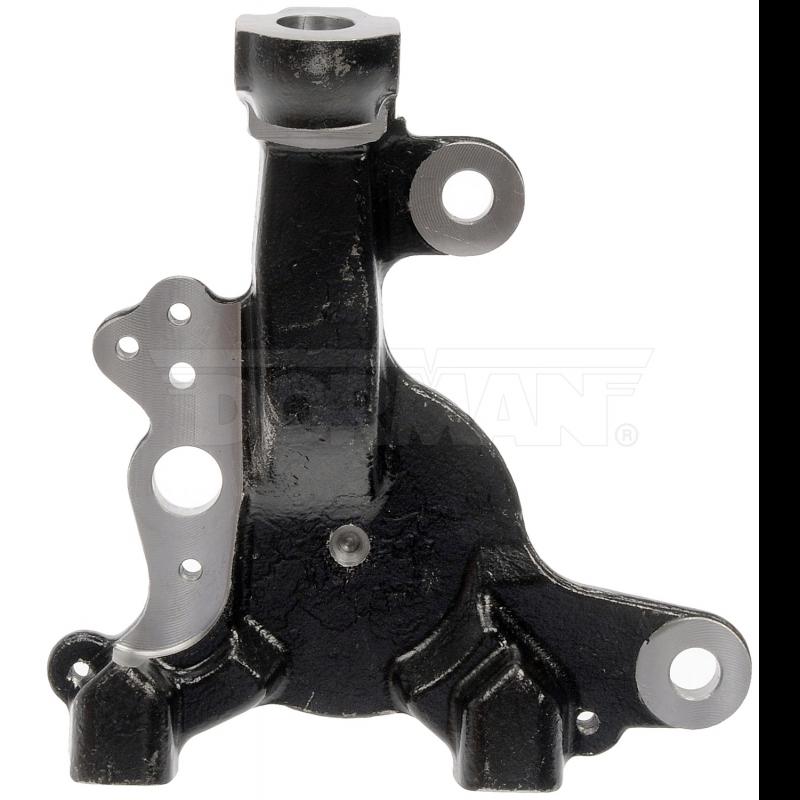 2002 Toyota Tacoma Steering Knuckle Front Right Dorman 698156 image 4 of 4