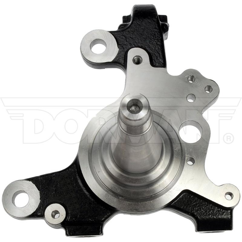 Dorman 698156 - Steering Knuckle Dorman 698156 Steering Knuckle product image 5 of 5