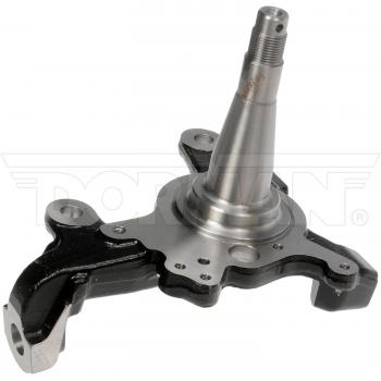 2004 Toyota Tacoma Steering Knuckle Front Left Dorman 698157 image 1 of 4
