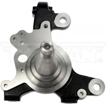 2004 Toyota Tacoma Steering Knuckle Front Left Dorman 698157 image 2 of 4