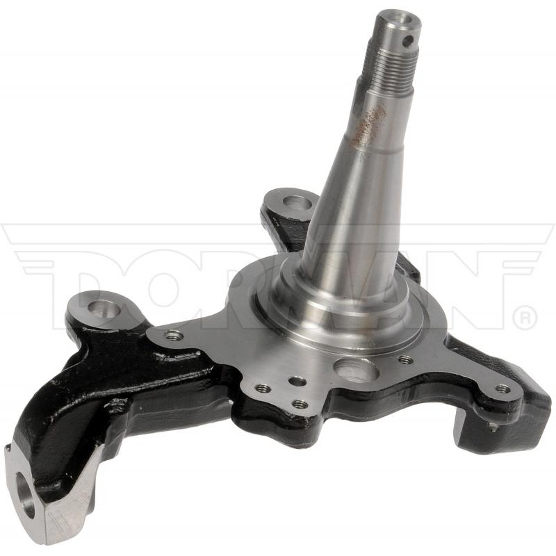 2002 Toyota Tacoma Steering Knuckle Front Left Dorman 698157 image 1 of 4