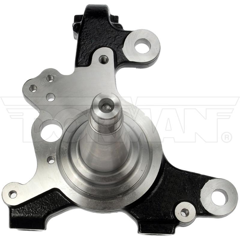 2002 Toyota Tacoma Steering Knuckle Front Left Dorman 698157 image 2 of 4