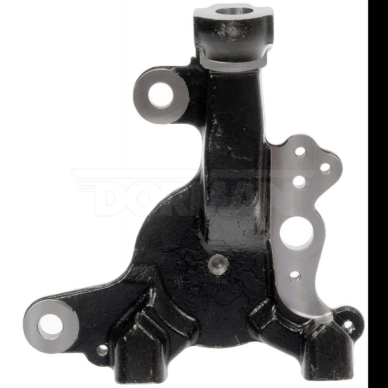 2002 Toyota Tacoma Steering Knuckle Front Left Dorman 698157 image 4 of 4