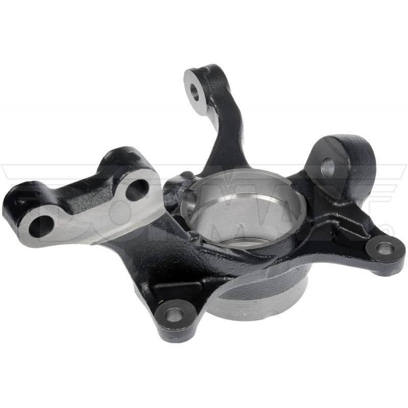 2003 Toyota Camry Steering Knuckle Front Right Dorman 698158 image 3 of 4