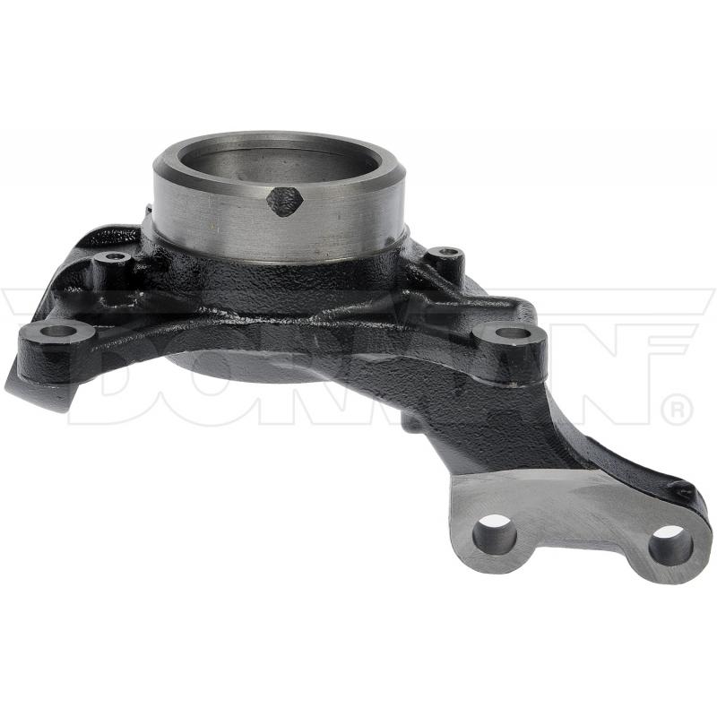 2003 Toyota Camry Steering Knuckle Front Right Dorman 698158 image 4 of 4