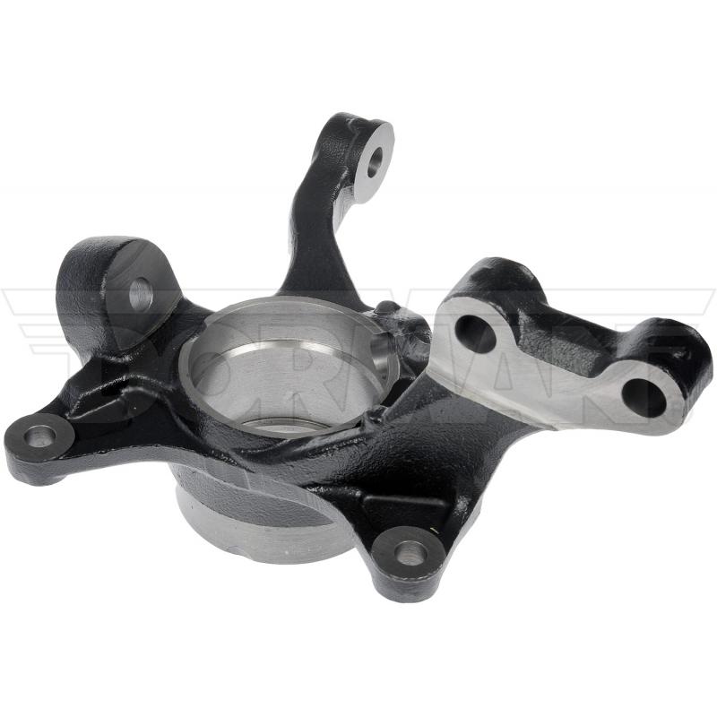 2003 Toyota Camry Steering Knuckle Front Left Dorman 698159 image 1 of 4