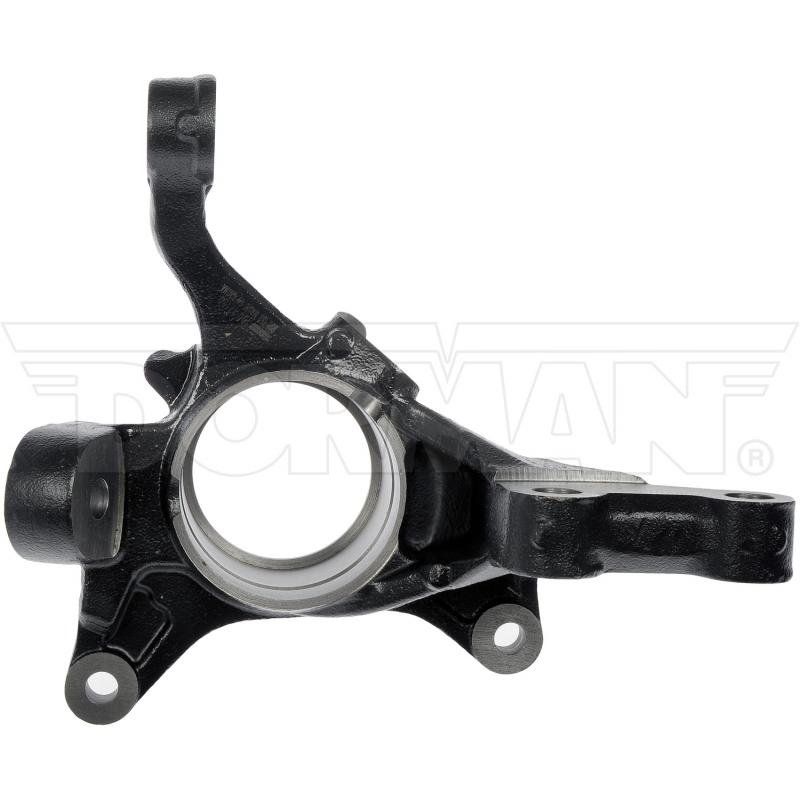 2003 Toyota Camry Steering Knuckle Front Left Dorman 698159 image 2 of 4