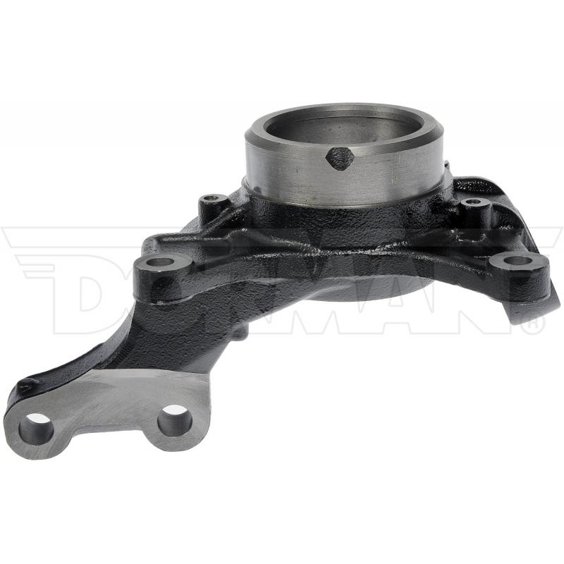 2003 Toyota Camry Steering Knuckle Front Left Dorman 698159 image 3 of 4