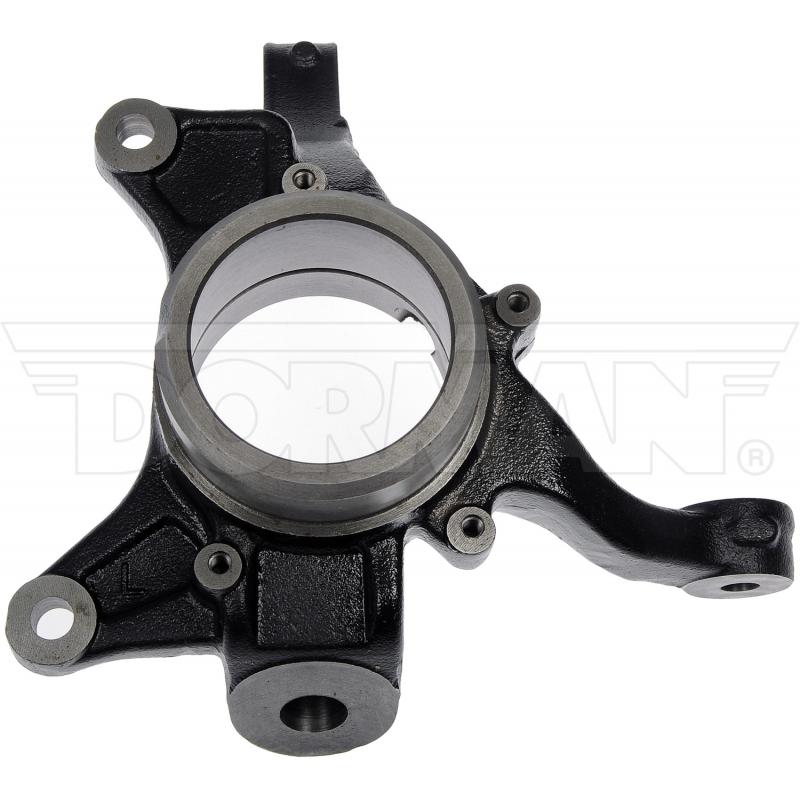 2003 Toyota Camry Steering Knuckle Front Left Dorman 698159 image 4 of 4