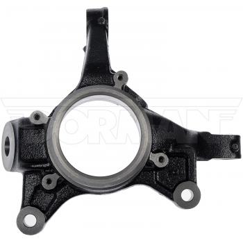 2007 Toyota Highlander Steering Knuckle Front Right Dorman 698162 image 1 of 4