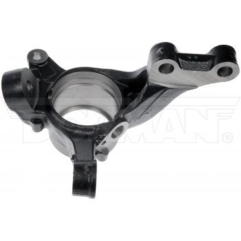 2007 Toyota Highlander Steering Knuckle Front Right Dorman 698162 image 2 of 4
