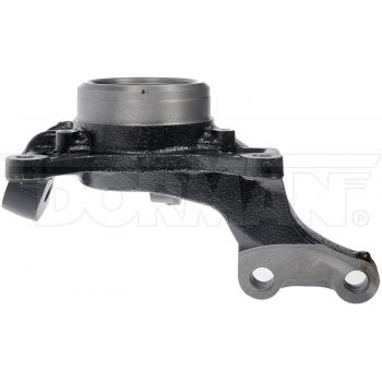 2007 Toyota Highlander Steering Knuckle Front Right Dorman 698162 image 3 of 4