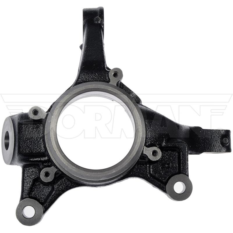 2008 Toyota Sienna Steering Knuckle Front Right Dorman 698162 image 1 of 4