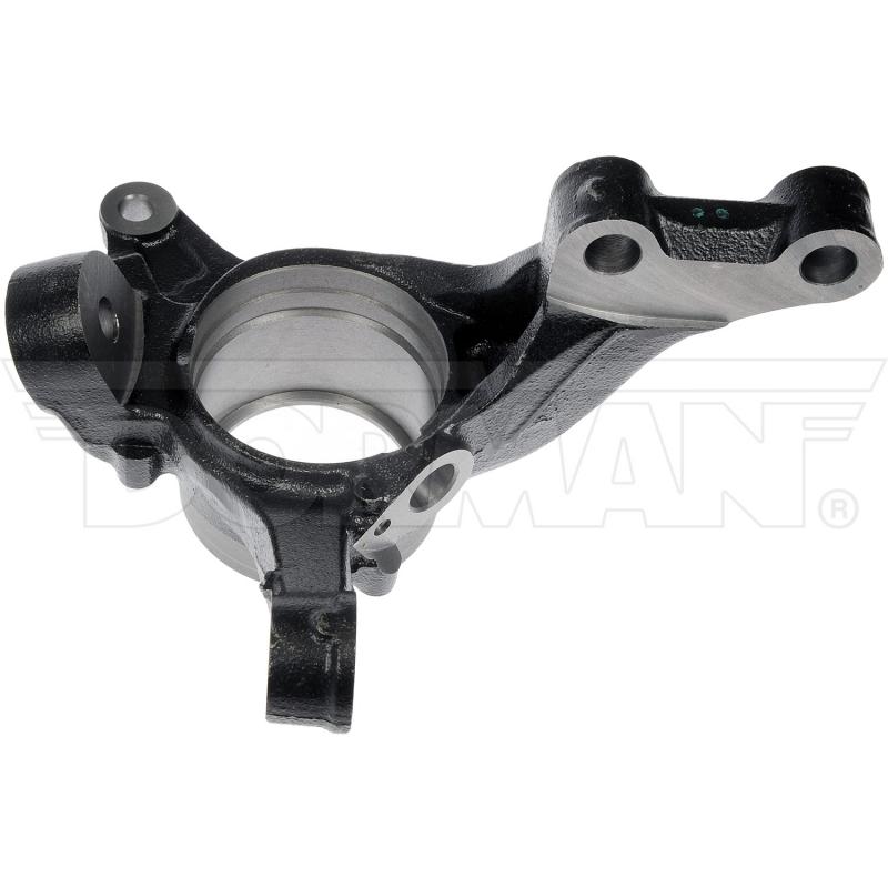 2008 Toyota Sienna Steering Knuckle Front Right Dorman 698162 image 2 of 4