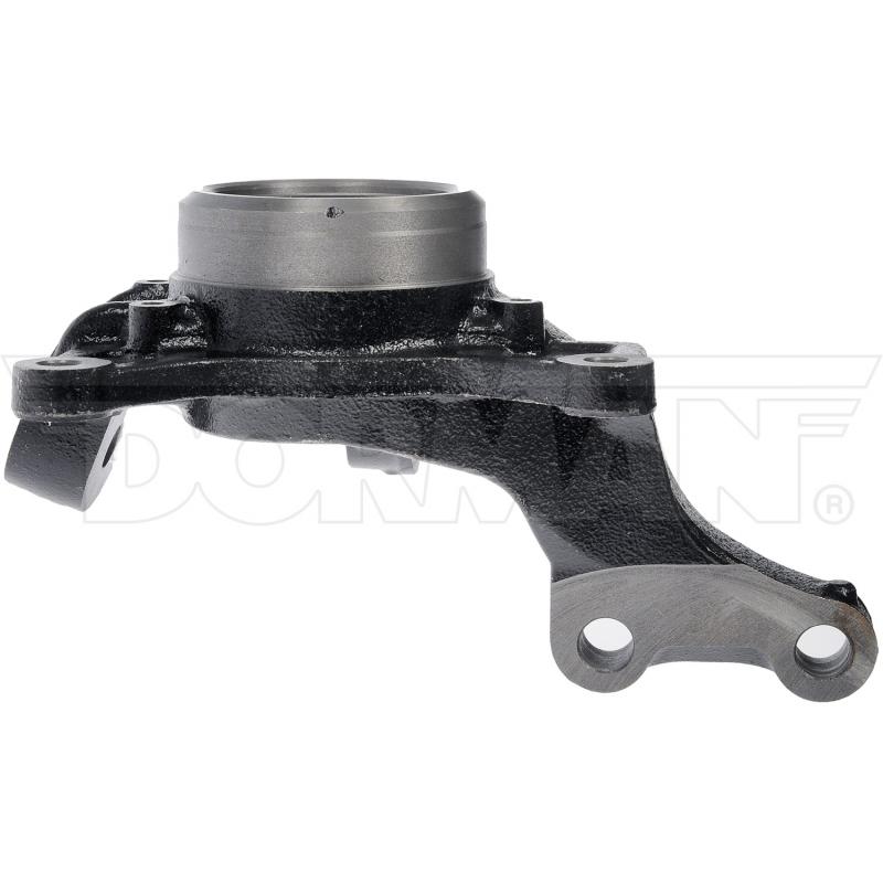 2008 Toyota Sienna Steering Knuckle Front Right Dorman 698162 image 3 of 4