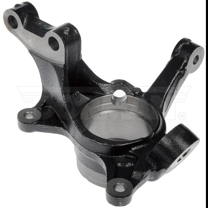 2008 Toyota Sienna Steering Knuckle Front Right Dorman 698162 image 4 of 4