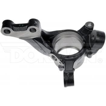2007 Toyota Highlander Steering Knuckle Front Left Dorman 698163 image 3 of 4