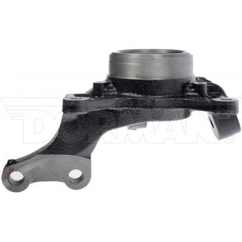 2007 Toyota Highlander Steering Knuckle Front Left Dorman 698163 image 4 of 4