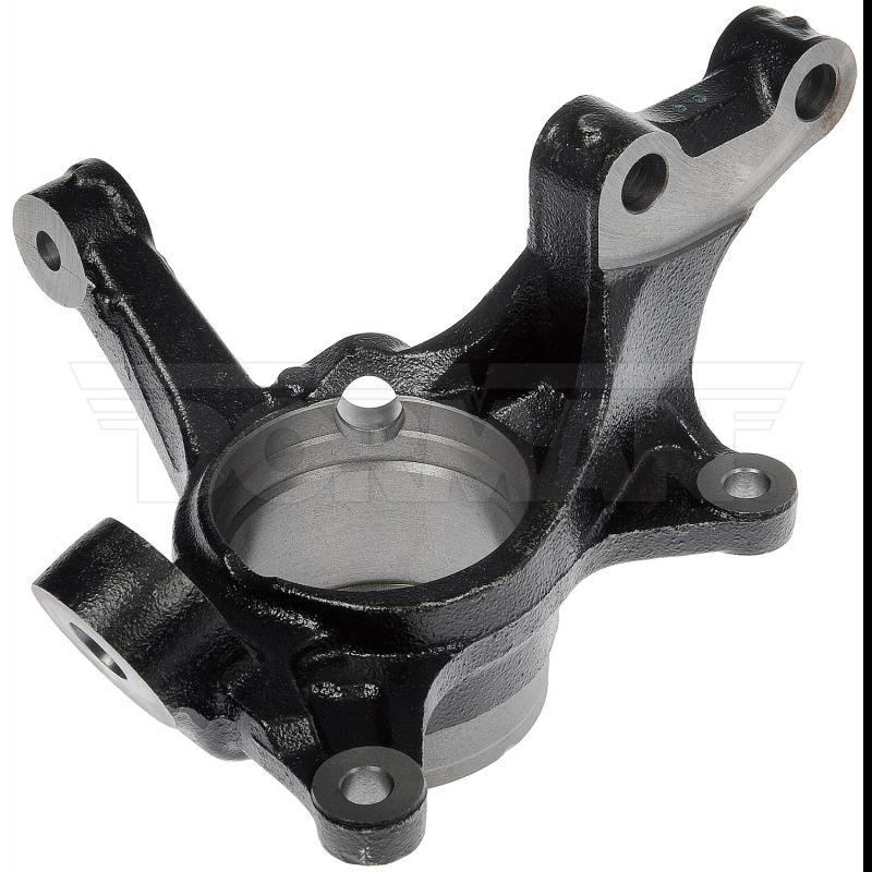 2008 Toyota Sienna Steering Knuckle Front Left Dorman 698163 image 1 of 4