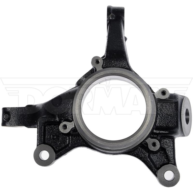 2008 Toyota Sienna Steering Knuckle Front Left Dorman 698163 image 2 of 4