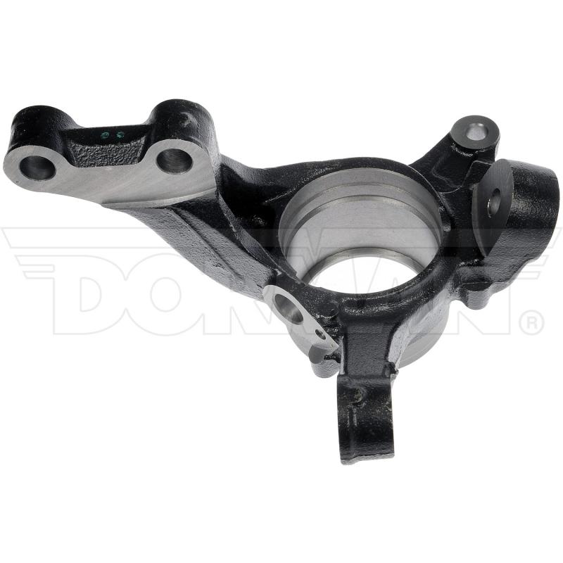 2008 Toyota Sienna Steering Knuckle Front Left Dorman 698163 image 3 of 4