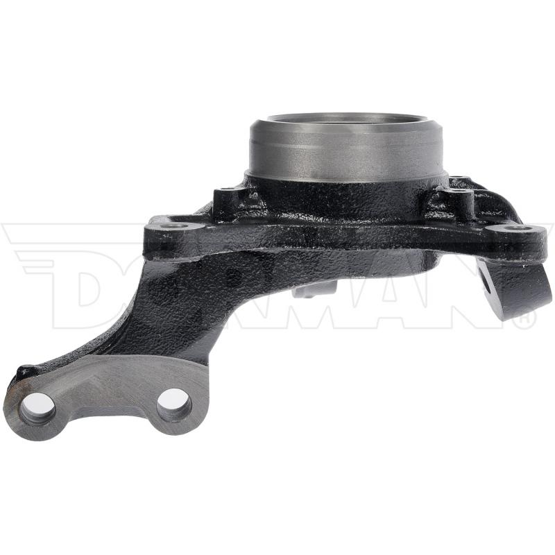 2008 Toyota Sienna Steering Knuckle Front Left Dorman 698163 image 4 of 4