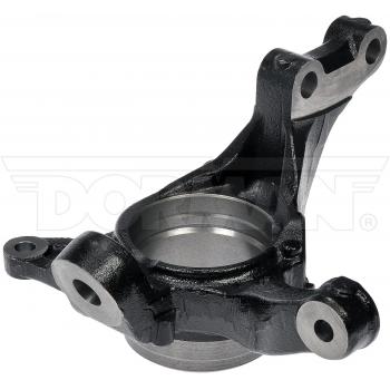 2010 Toyota Sienna Steering Knuckle Front Right Dorman 698164 image 1 of 4