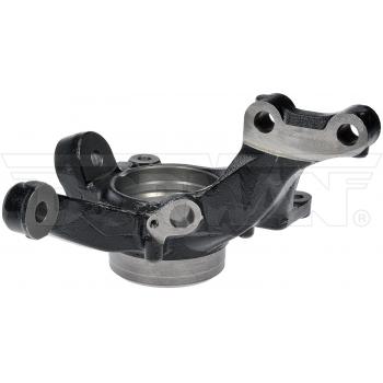 2010 Toyota Sienna Steering Knuckle Front Right Dorman 698164 image 3 of 4