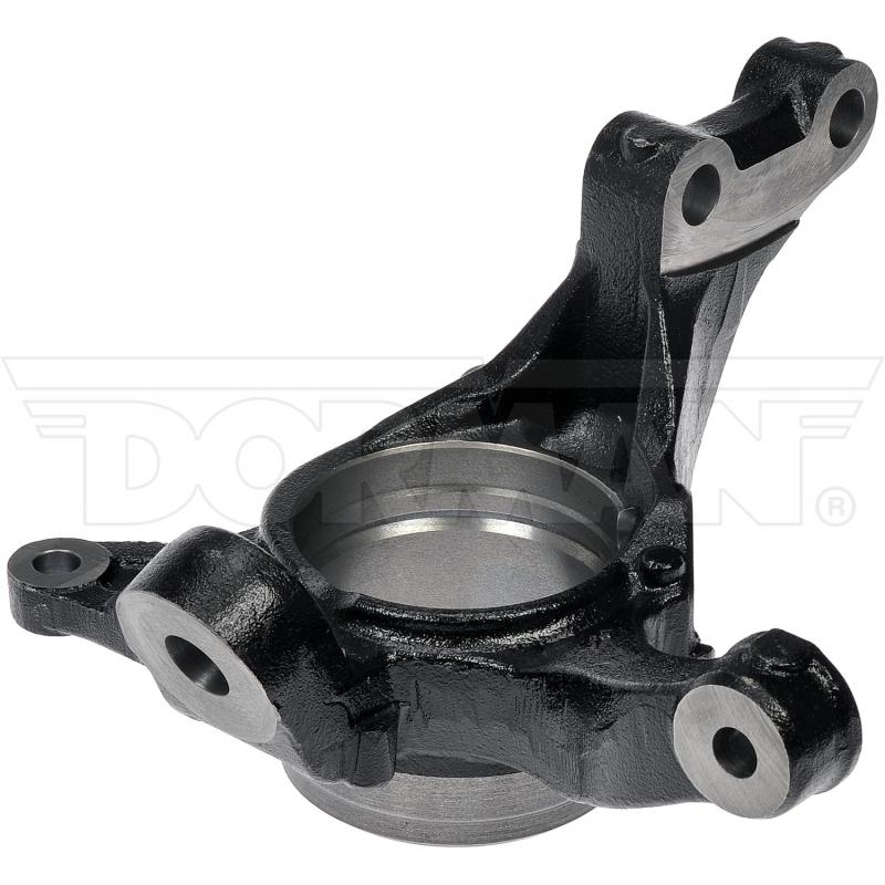 2008 Toyota Sienna Steering Knuckle Front Right Dorman 698164 image 1 of 4