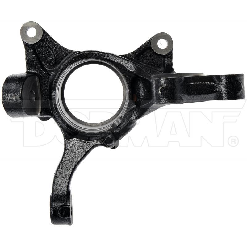 2008 Toyota Sienna Steering Knuckle Front Right Dorman 698164 image 2 of 4