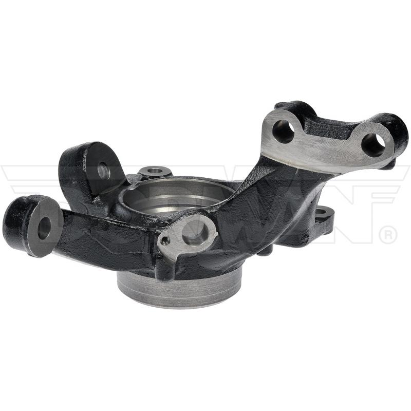 2008 Toyota Sienna Steering Knuckle Front Right Dorman 698164 image 3 of 4
