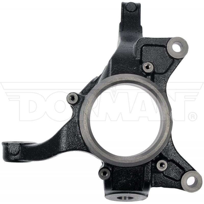 2008 Toyota Sienna Steering Knuckle Front Right Dorman 698164 image 4 of 4