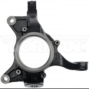 2010 Toyota Sienna Steering Knuckle Front Left Dorman 698165 image 2 of 4