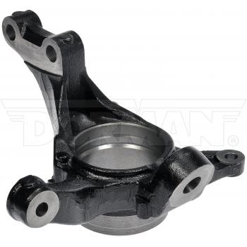 2010 Toyota Sienna Steering Knuckle Front Left Dorman 698165 image 3 of 4