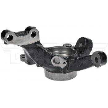 2010 Toyota Sienna Steering Knuckle Front Left Dorman 698165 image 4 of 4