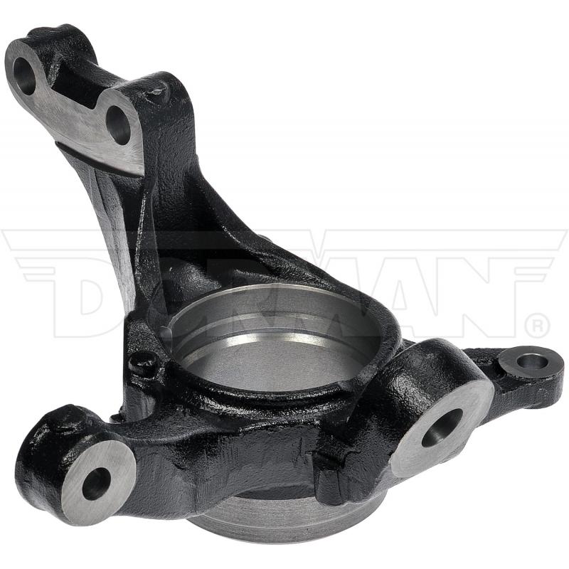 2008 Toyota Sienna Steering Knuckle Front Left Dorman 698165 image 3 of 4