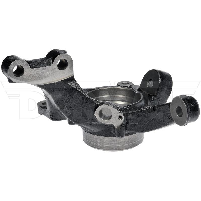 2008 Toyota Sienna Steering Knuckle Front Left Dorman 698165 image 4 of 4
