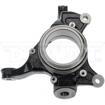 2013 Toyota Sienna Steering Knuckle Front Right Dorman 698170 image 3 of 3
