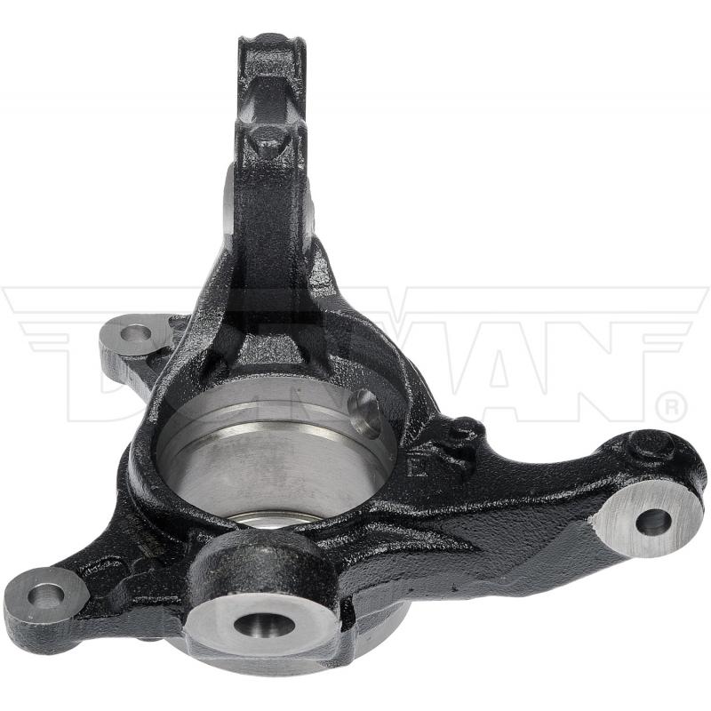 2017 Toyota Sienna Steering Knuckle