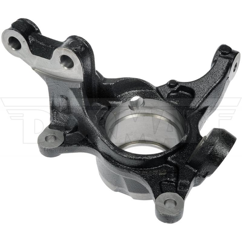 2014 Toyota Sienna Steering Knuckle Front Right Dorman 698170 image 2 of 3