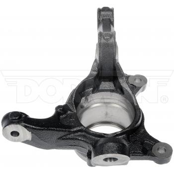 2013 Toyota Sienna Steering Knuckle Front Left Dorman 698171 image 2 of 3