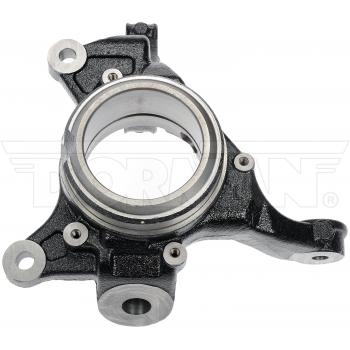 2013 Toyota Sienna Steering Knuckle Front Left Dorman 698171 image 3 of 3