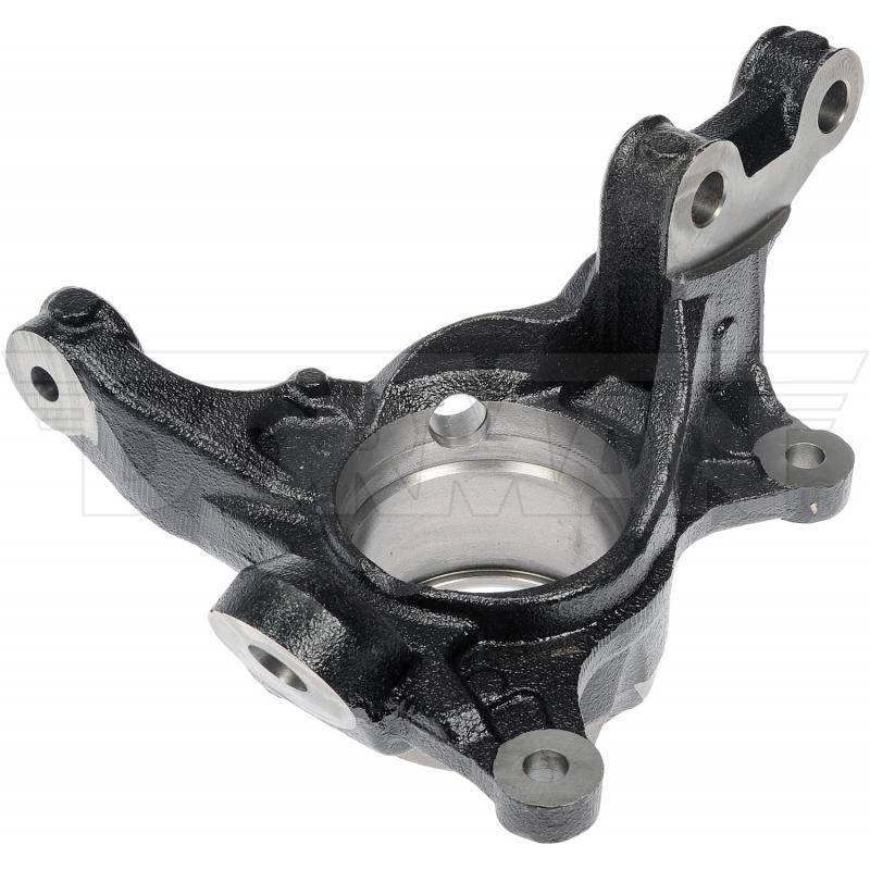 2014 Toyota Sienna Steering Knuckle Front Left Dorman 698171 image 1 of 3