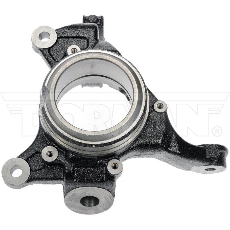 2014 Toyota Sienna Steering Knuckle Front Left Dorman 698171 image 3 of 3