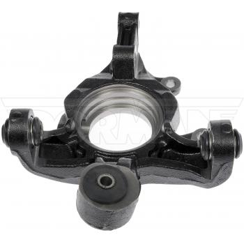 2010 Toyota Highlander Suspension Knuckle