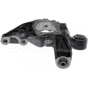 2012 Toyota Highlander Suspension Knuckle Rear Right Dorman 698176 image 3 of 4