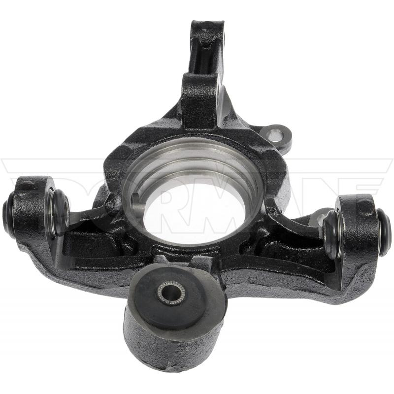 2011 Toyota Venza Suspension Knuckle Rear Right Dorman 698176 image 1 of 4