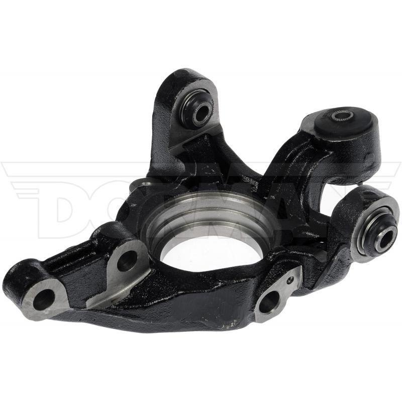 2011 Toyota Venza Suspension Knuckle Rear Right Dorman 698176 image 2 of 4